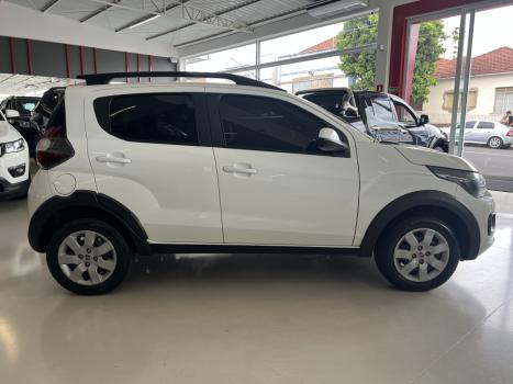 FIAT Mobi 1.0 4P FLEX EVO WAY, Foto 3