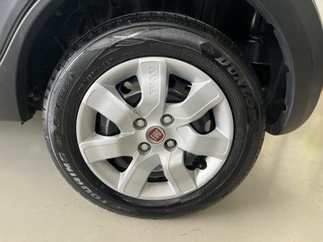 FIAT Mobi 1.0 4P FLEX EVO WAY, Foto 5