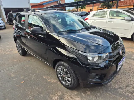 FIAT Mobi 1.0 4P FLEX EVO LIKE, Foto 1