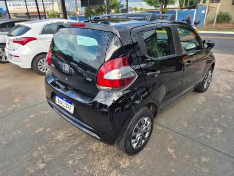FIAT Mobi 1.0 4P FLEX EVO LIKE, Foto 3