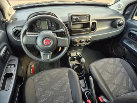 FIAT Mobi 1.0 4P FLEX EVO LIKE, Foto 5