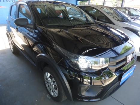 FIAT Mobi 1.0 4P FLEX EVO LIKE, Foto 2