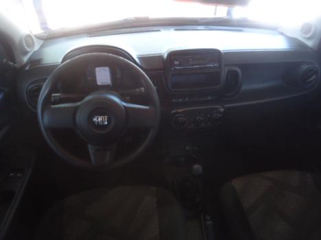 FIAT Mobi 1.0 4P FLEX EVO LIKE, Foto 4