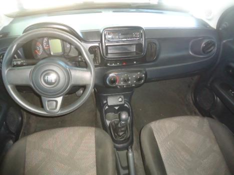 FIAT Mobi 1.0 4P FLEX EVO LIKE, Foto 5