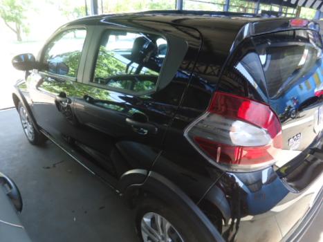 FIAT Mobi 1.0 4P FLEX EVO LIKE, Foto 6