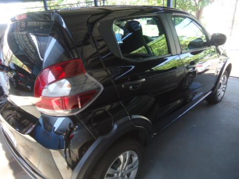 FIAT Mobi 1.0 4P FLEX EVO LIKE, Foto 7