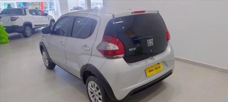 FIAT Mobi 1.0 4P FLEX EVO LIKE, Foto 3