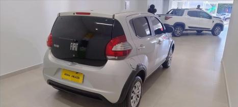 FIAT Mobi 1.0 4P FLEX EVO LIKE, Foto 4