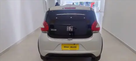 FIAT Mobi 1.0 4P FLEX EVO LIKE, Foto 6