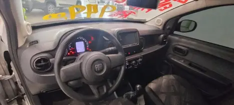 FIAT Mobi 1.0 4P FLEX EVO LIKE, Foto 7