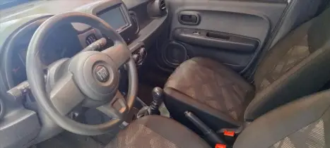 FIAT Mobi 1.0 4P FLEX EVO LIKE, Foto 8