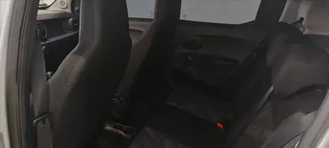 FIAT Mobi 1.0 4P FLEX EVO LIKE, Foto 9