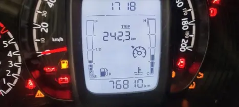 FIAT Mobi 1.0 4P FLEX EVO LIKE, Foto 10