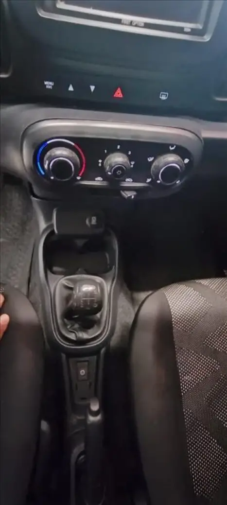 FIAT Mobi 1.0 4P FLEX EVO LIKE, Foto 11