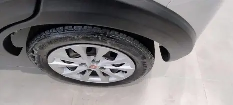 FIAT Mobi 1.0 4P FLEX EVO LIKE, Foto 13