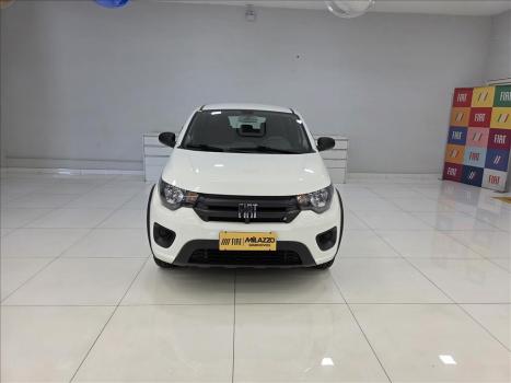 FIAT Mobi 1.0 4P FLEX EVO LIKE, Foto 2