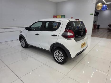 FIAT Mobi 1.0 4P FLEX EVO LIKE, Foto 4