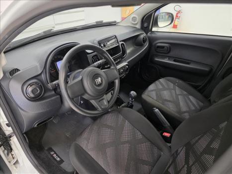 FIAT Mobi 1.0 4P FLEX EVO LIKE, Foto 7