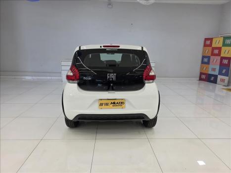 FIAT Mobi 1.0 4P FLEX EVO LIKE, Foto 5