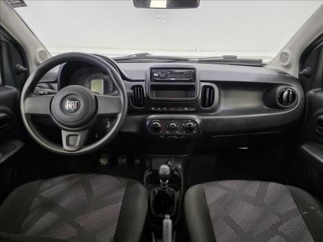 FIAT Mobi 1.0 4P FLEX EVO LIKE, Foto 9