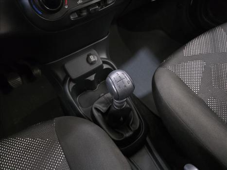 FIAT Mobi 1.0 4P FLEX EVO LIKE, Foto 13