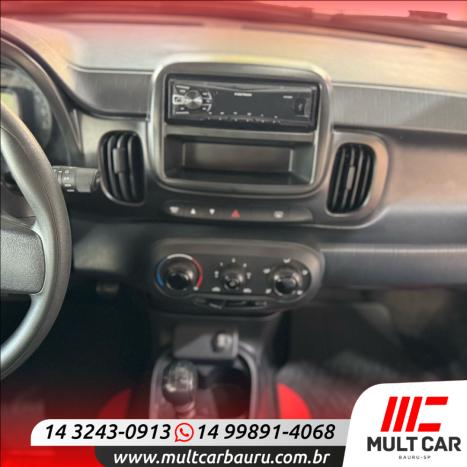 FIAT Mobi 1.0 4P FLEX EVO LIKE, Foto 11