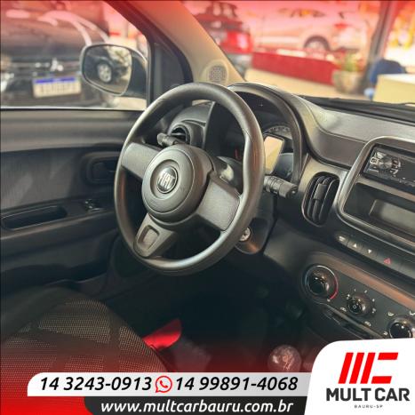 FIAT Mobi 1.0 4P FLEX EVO LIKE, Foto 12