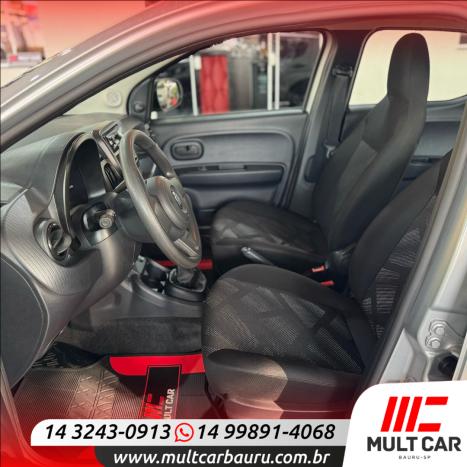 FIAT Mobi 1.0 4P FLEX EVO LIKE, Foto 13