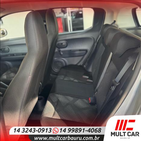 FIAT Mobi 1.0 4P FLEX EVO LIKE, Foto 14