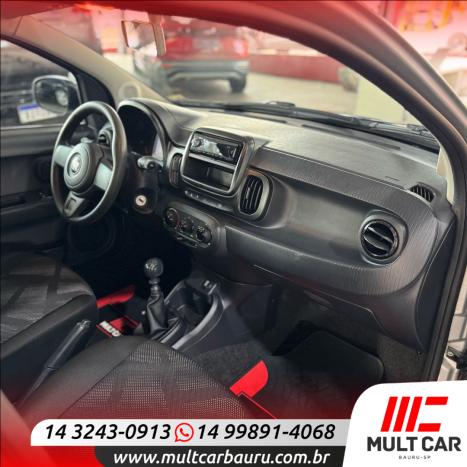 FIAT Mobi 1.0 4P FLEX EVO LIKE, Foto 15