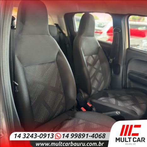 FIAT Mobi 1.0 4P FLEX EVO LIKE, Foto 16