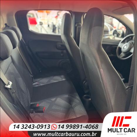 FIAT Mobi 1.0 4P FLEX EVO LIKE, Foto 18