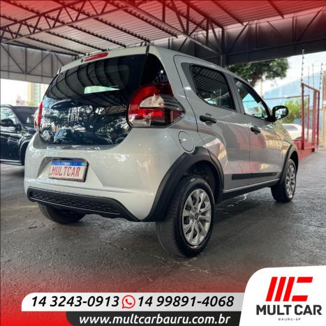 FIAT Mobi 1.0 4P FLEX EVO LIKE, Foto 20