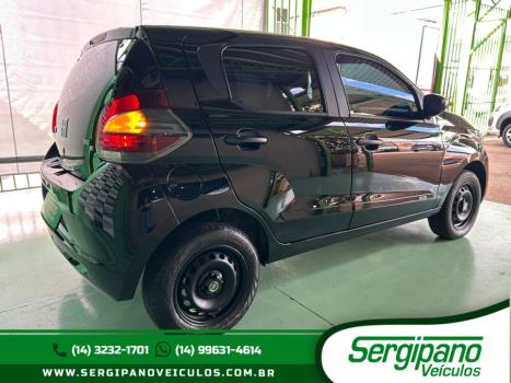 FIAT Mobi 1.0 4P FLEX EVO LIKE, Foto 2