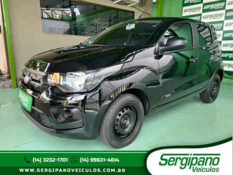 FIAT Mobi 1.0 4P FLEX EVO LIKE, Foto 3