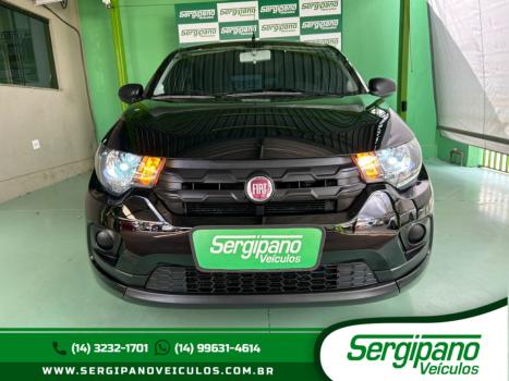 FIAT Mobi 1.0 4P FLEX EVO LIKE, Foto 5