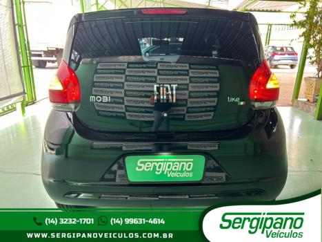 FIAT Mobi 1.0 4P FLEX EVO LIKE, Foto 6