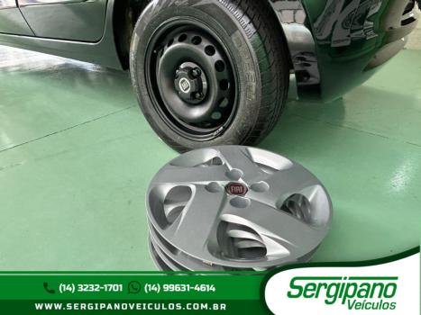 FIAT Mobi 1.0 4P FLEX EVO LIKE, Foto 7