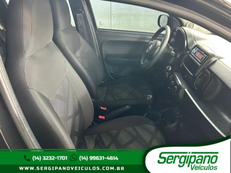 FIAT Mobi 1.0 4P FLEX EVO LIKE, Foto 8