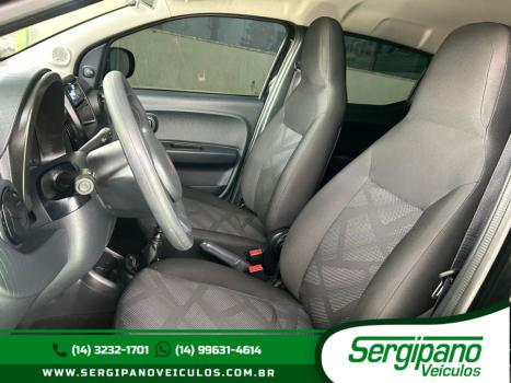 FIAT Mobi 1.0 4P FLEX EVO LIKE, Foto 10