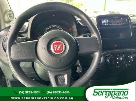 FIAT Mobi 1.0 4P FLEX EVO LIKE, Foto 11