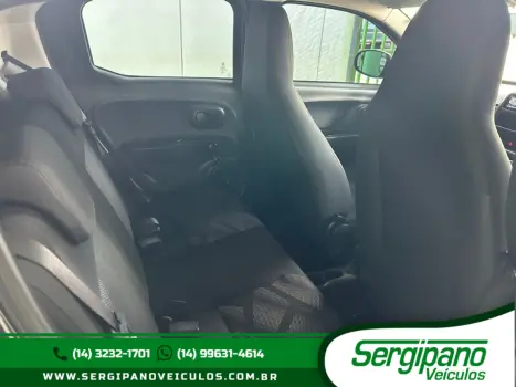 FIAT Mobi 1.0 4P FLEX EVO LIKE, Foto 12
