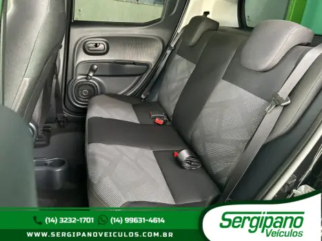 FIAT Mobi 1.0 4P FLEX EVO LIKE, Foto 13