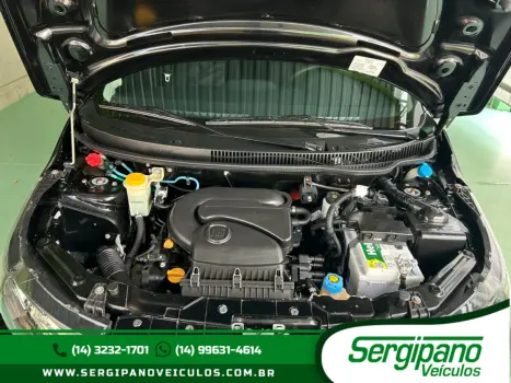 FIAT Mobi 1.0 4P FLEX EVO LIKE, Foto 15