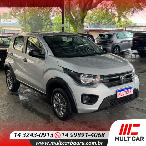 FIAT Mobi 1.0 4P FLEX EVO LIKE, Foto 1