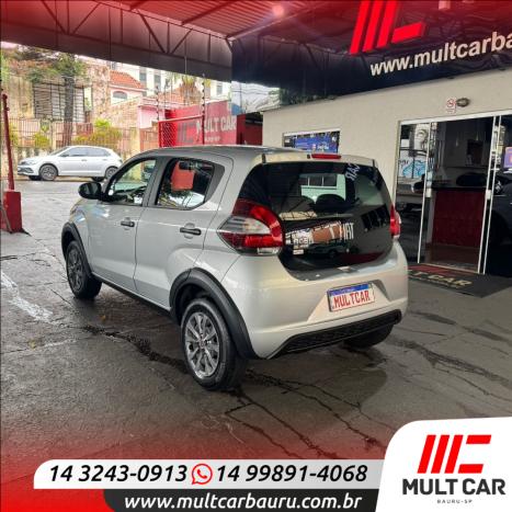 FIAT Mobi 1.0 4P FLEX EVO LIKE, Foto 5