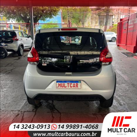 FIAT Mobi 1.0 4P FLEX EVO LIKE, Foto 6