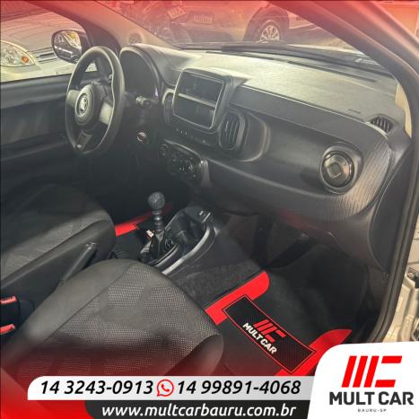 FIAT Mobi 1.0 4P FLEX EVO LIKE, Foto 11