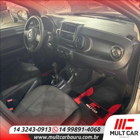 FIAT Mobi 1.0 4P FLEX EVO LIKE, Foto 13