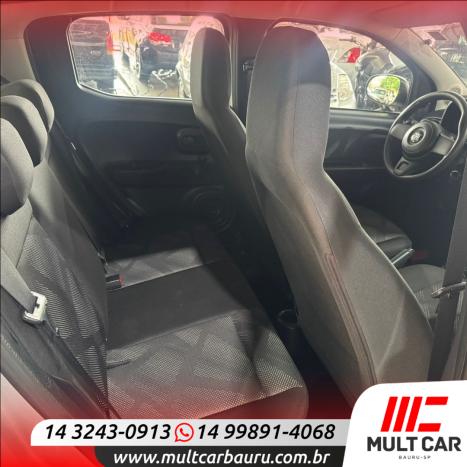 FIAT Mobi 1.0 4P FLEX EVO LIKE, Foto 14
